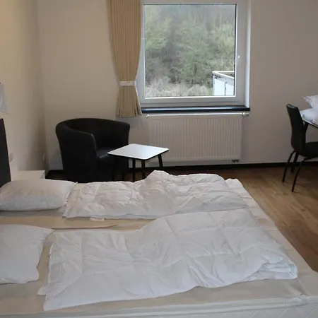 Duenenhaus 9 شقة *