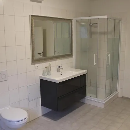 شقة Duenenhaus 9 *