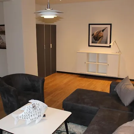 Duenenhaus 9 شقة